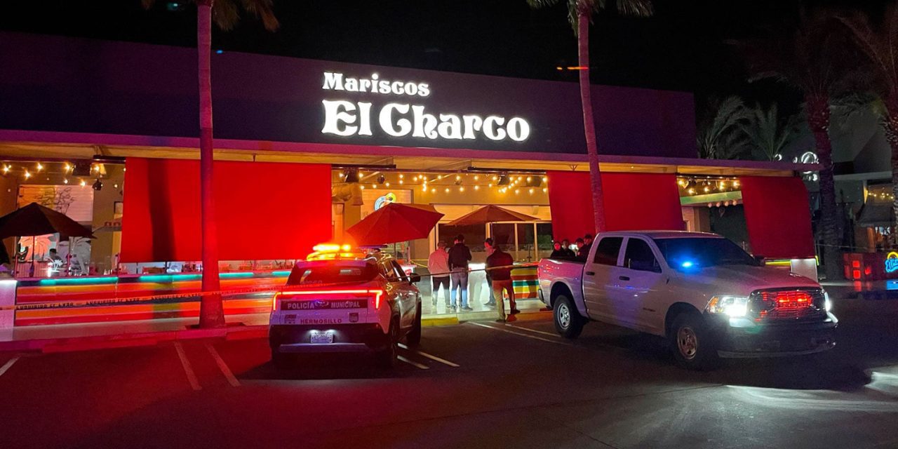 Tras asesinato en Hermosillo, EU emite alerta