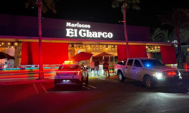 Tras asesinato en Hermosillo, EU emite alerta