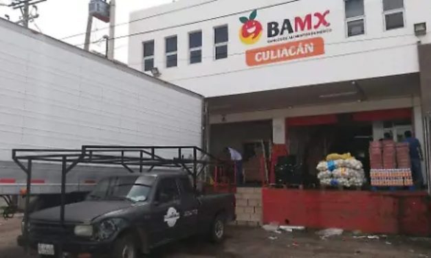 Violencia causa hambre en Sinaloa
