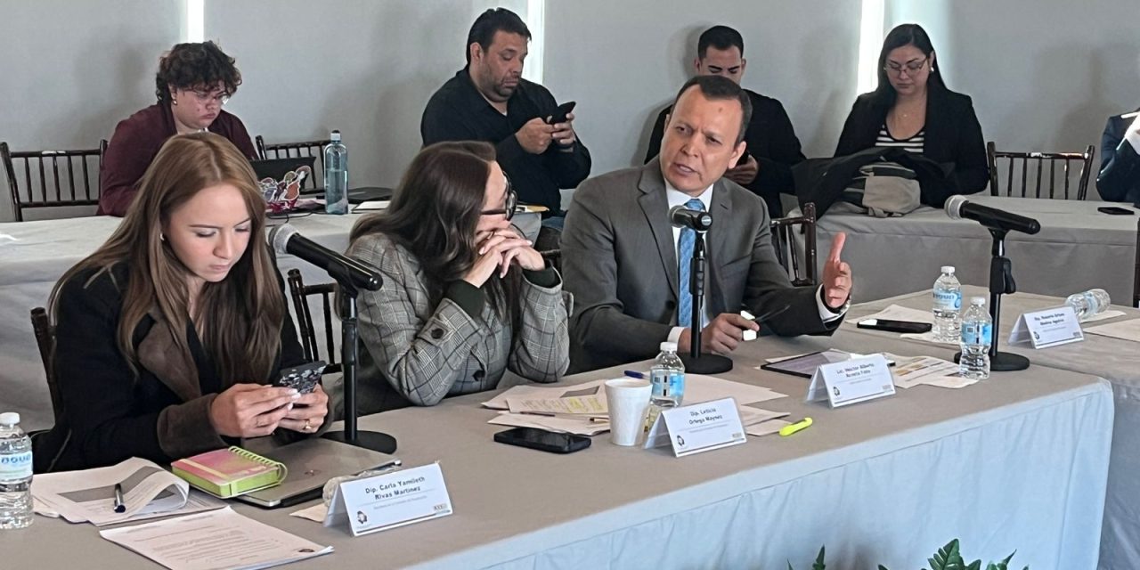 Incumplen Nonoava y San Francisco de Borja entrega de cuenta pública 2024