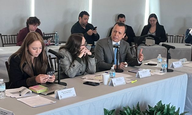 Incumplen Nonoava y San Francisco de Borja entrega de cuenta pública 2024