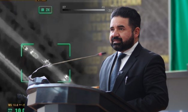 Demanda MC declaratoria de emergencia por Narcoterrorismo para Guadalupe y Calvo