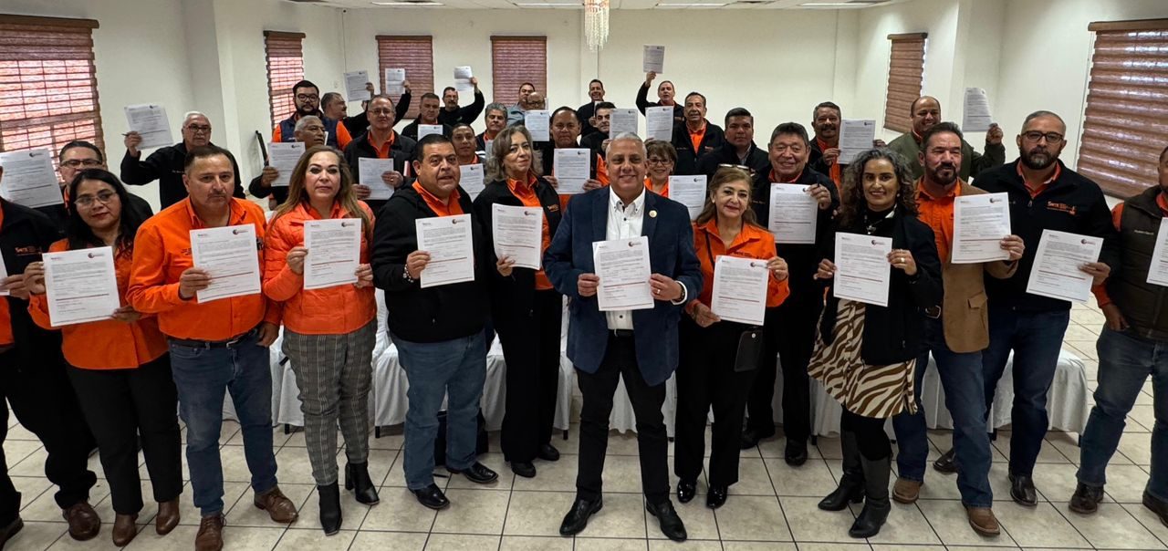 Inicia el SNTE Consulta Nacional para la integración del Pliego Nacional de Demandas 2025
