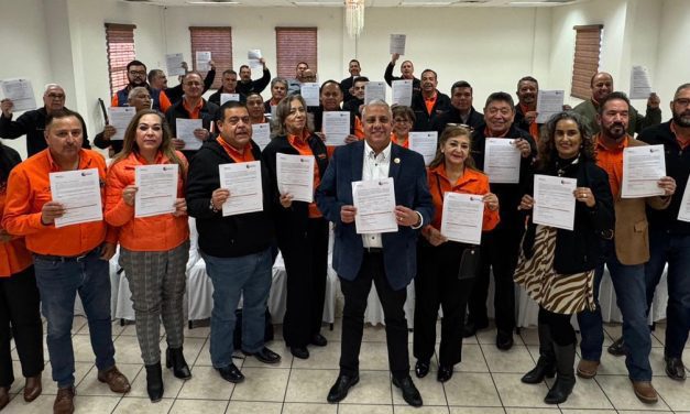 Inicia el SNTE Consulta Nacional para la integración del Pliego Nacional de Demandas 2025