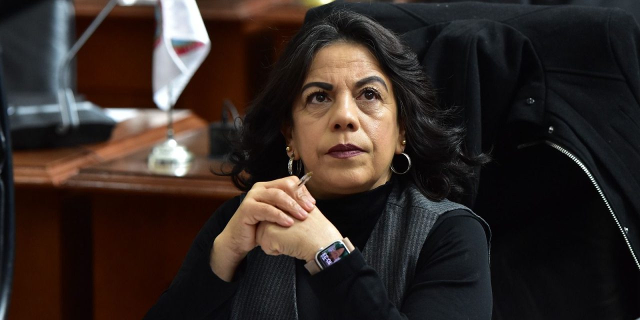Denuncia MORENA venta y enajenaciones de terrenos que ponen en riesgo el futuro de Chihuahua