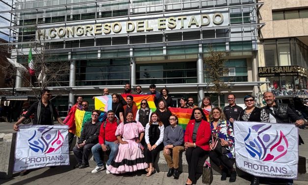 Van organizaciones LGBTTTIQ+ por el matrimonio igualitario