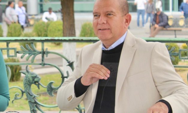 Incrementó alcalde de Camargo gasto de recolección de basura en beneficio de un particular: MORENA