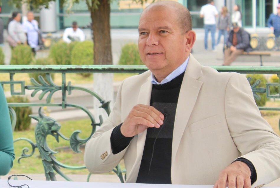 Incrementó alcalde de Camargo gasto de recolección de basura en beneficio de un particular: MORENA