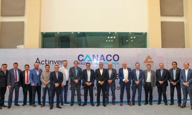 Benefician facturas de Canaco a Alejandro Lazzarotto, denuncian afiliados
