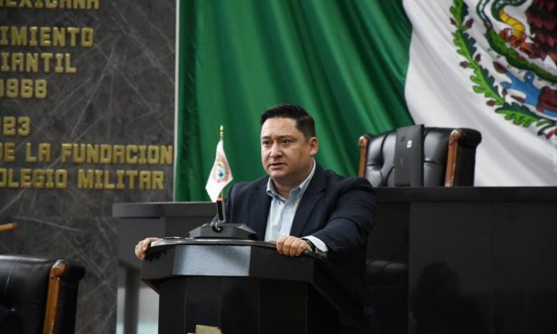 Reforma al ISSSTE solo incrementa cuotas a maestros y eleva su edad de jubilación: Alfredo Chávez