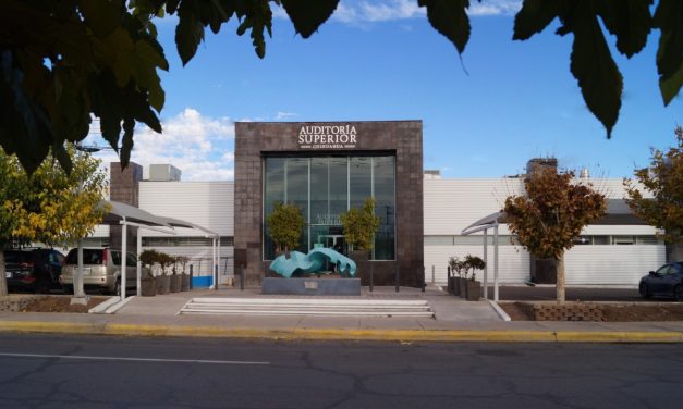 Inhabilitan a exalcalde de Rosales