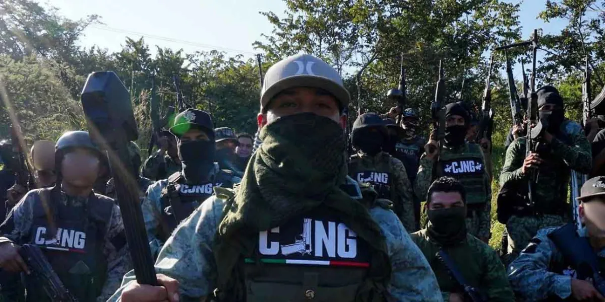 En Chihuahua le debemos a las miles de víctimas la declaración de grupos criminales como terroristas: MC