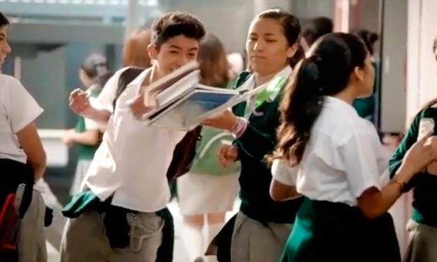Encabezan secundarias casos de bullying
