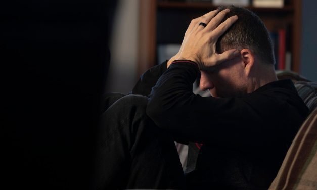 Ansiedad y depresión: ¿Qué son y por qué pueden estar relacionadas?