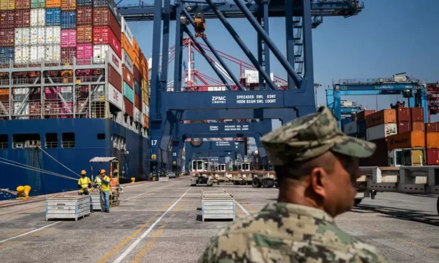 México perdería casi un millón de empleos directos por aranceles de Trump