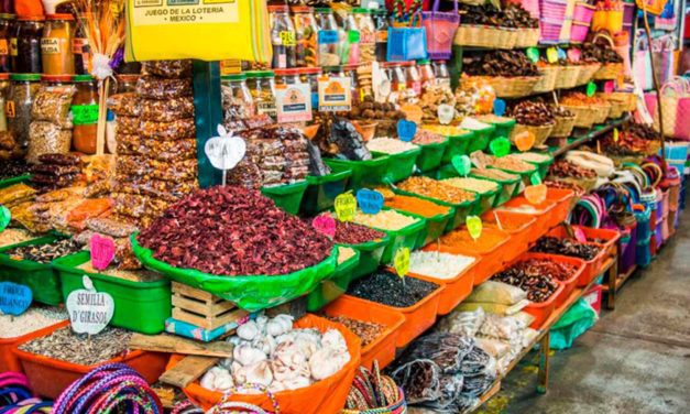 Tú también hablas náhuatl, estas son las palabras que pronuncias
