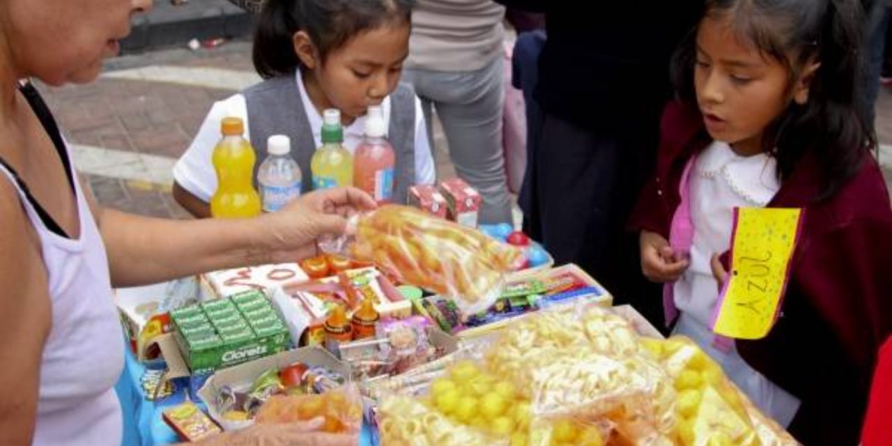 Así piensan eliminar chatarra de escuelas