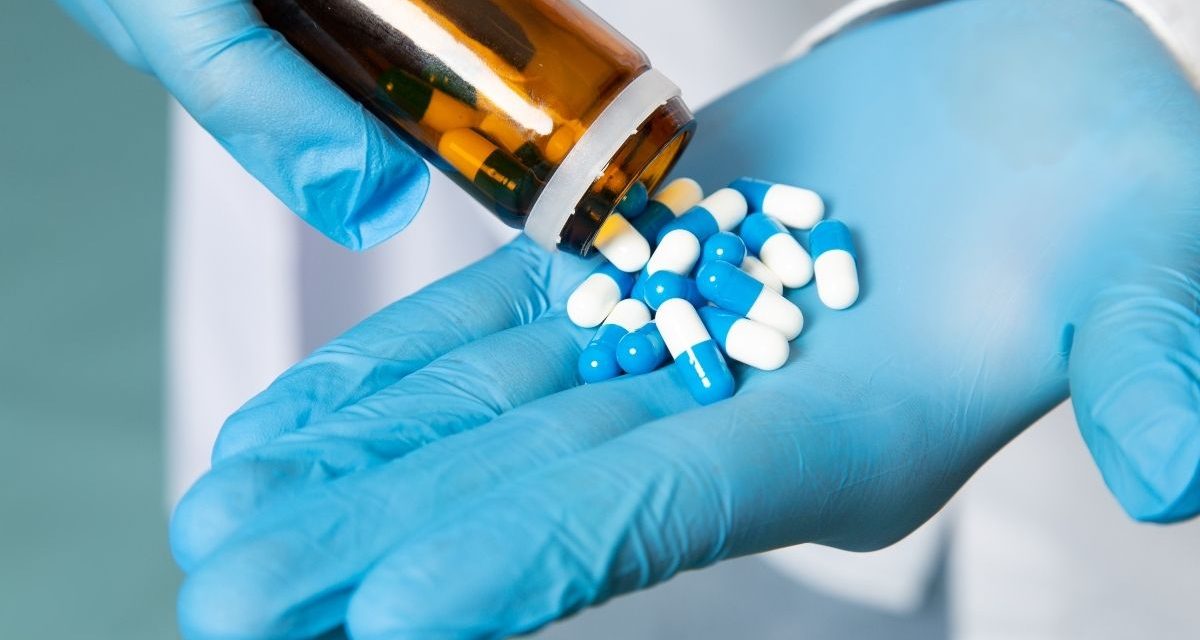 El INAI ordena a Cofepris revelar lista de los medicamentos más falsificados