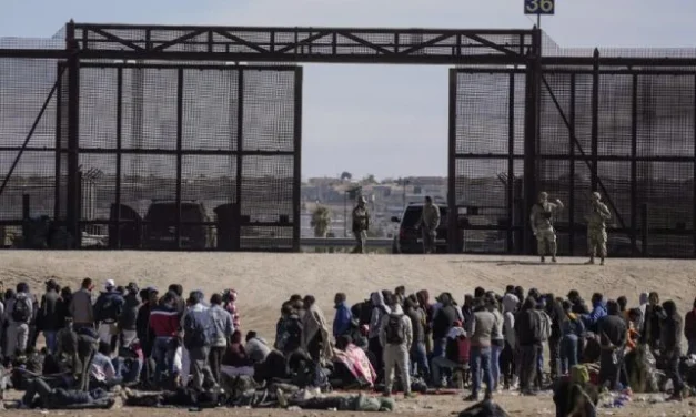 Las deportaciones de Trump sólo benefician al crimen organizado: Padre Goyo