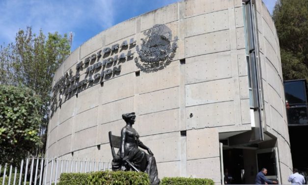 Nepotismo y una actuación sospechosa de un asesor de magistrado, detecta la ASF en el TEPJF
