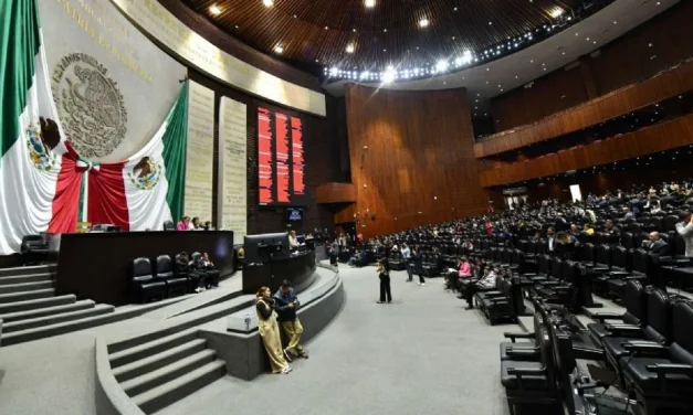 Con el PRI como aliado, el oficialismo aprueba en Diputados la prohibición del cultivo de maíz transgénico
