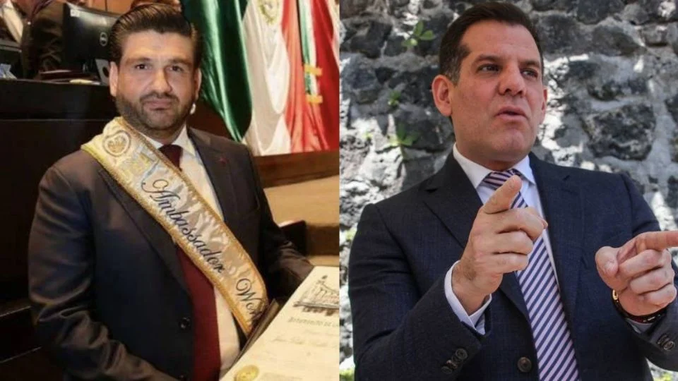 “Somos abogados del crimen organizado, defendemos narcotraficantes”, admitieron hace dos años Sergio Arturo Ramírez y Juan Pablo Penilla
