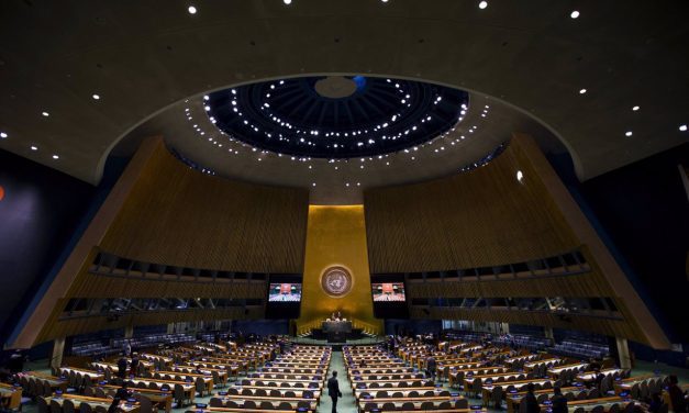 ¿Quién financiará ahora la Organización Mundial de la Salud tras la salida de EE.UU.?