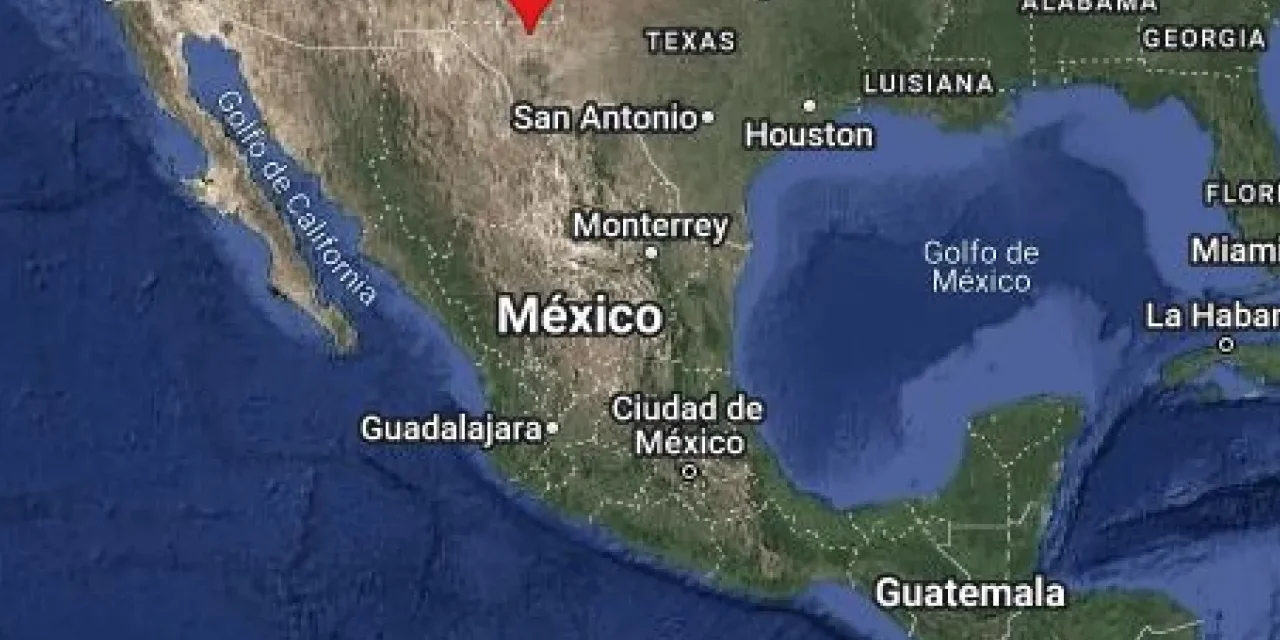 Ciudad Juárez es de bajo riesgo en terremotos, pero expertos llaman a la prevención