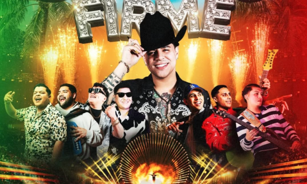 Grupo Firme y otros artistas cancelan concierto en Mazatlán tras amenazas