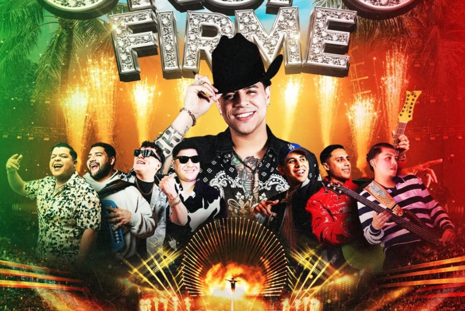 Grupo Firme y otros artistas cancelan concierto en Mazatlán tras amenazas