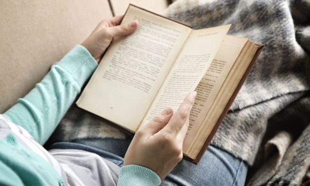 Disminuye el hábito de la lectura