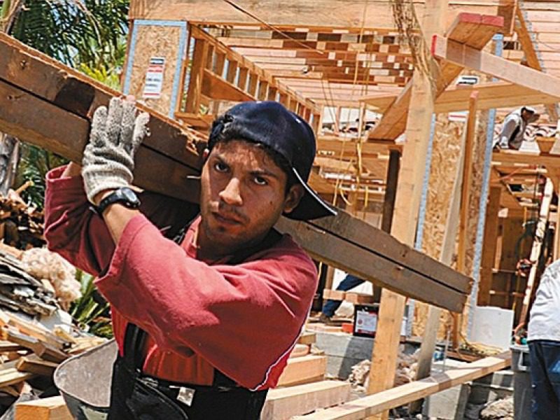 Inmigrantes en EU, un gigante silencioso