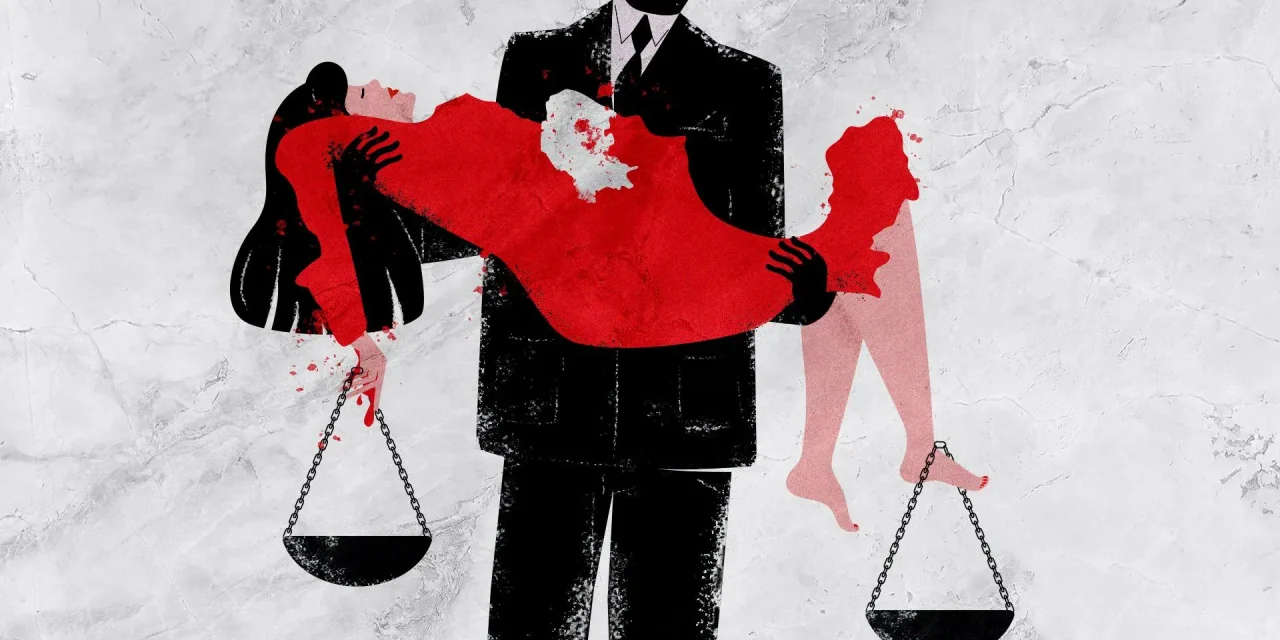 Crece el feminicidio: Asesinan a 12 al día; una de cada 4 ha sido violentada en su relación