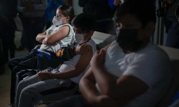 El sistema de salud de México está peor que previo a la pandemia por covid: experto de la UNAM