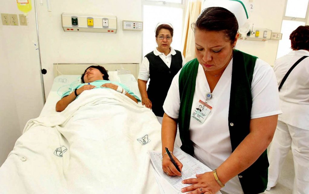 Pide PRI traductores indígenas obligatorios en clínicas y hospitales