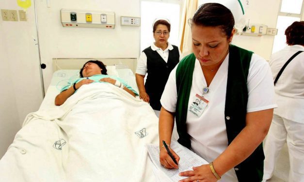 Pide PRI traductores indígenas obligatorios en clínicas y hospitales
