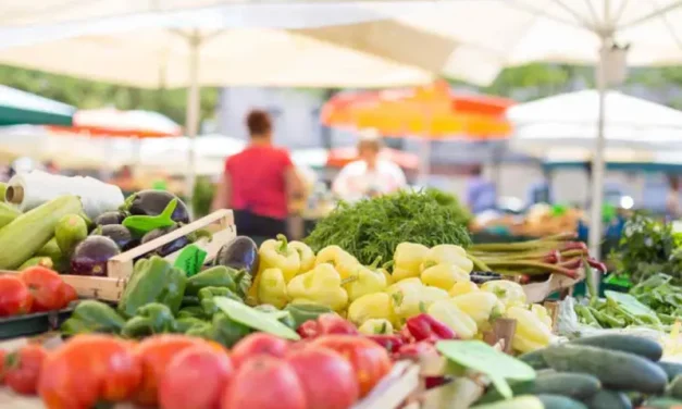 Qué verduras son más económicas en Cuaresma