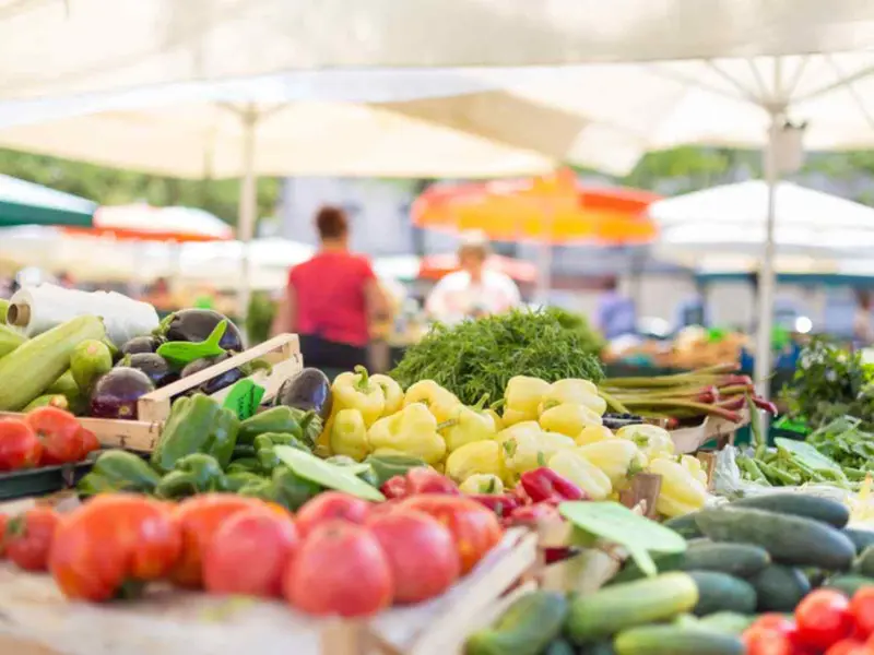 Qué verduras son más económicas en Cuaresma