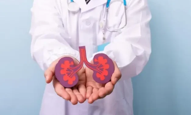 Insuficiencia renal: síntomas, complicaciones y cuidados que debes saber