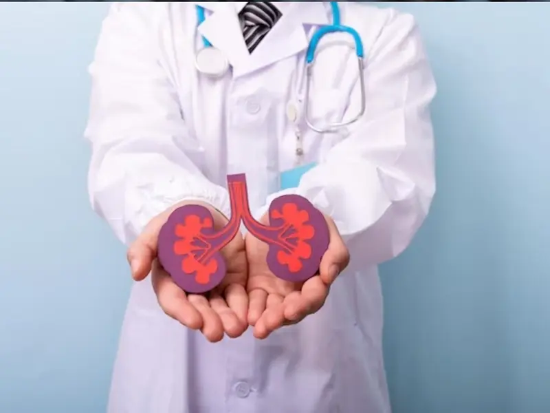 Insuficiencia renal: síntomas, complicaciones y cuidados que debes saber