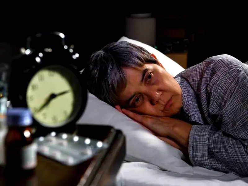 ¿No duermes bien? Podrías padecer estas enfermedades