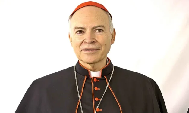 Iglesia difundirá las propuestas de candidatos