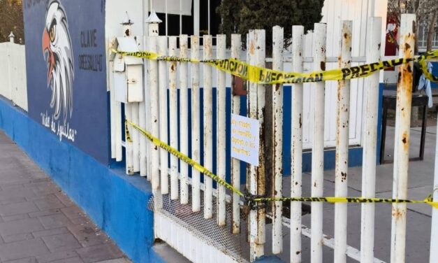 Clausuran primarias en Guerrero