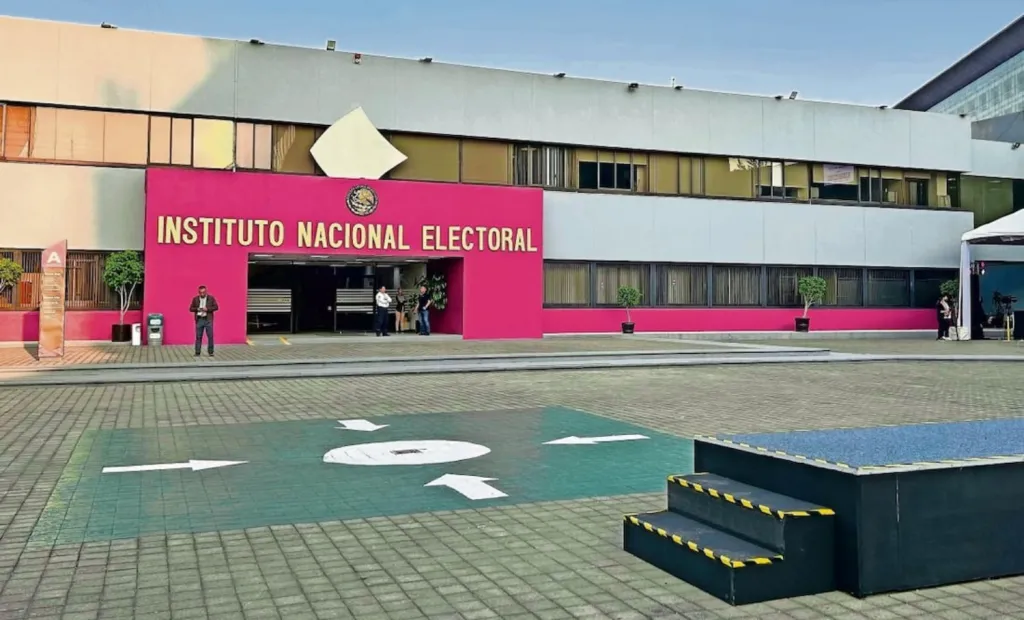 81 grupos quieren ser partidos y “pellizcar” el presupuesto