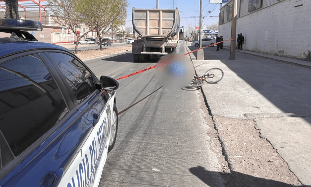 Bajan 44% muertes relacionados con accidentes viales