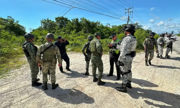 Chihuahua, segundo estado más alto en homicidios de cara a elecciones