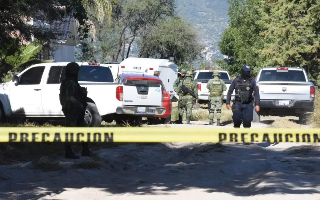 Asesinan a otro periodista