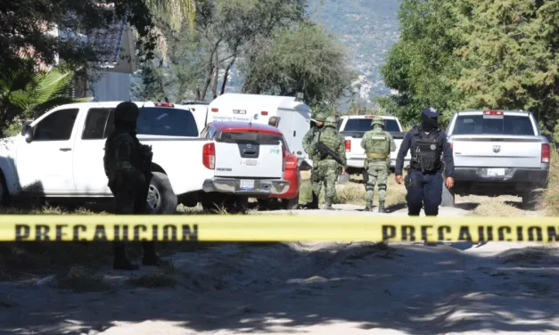 Asesinan a otro periodista