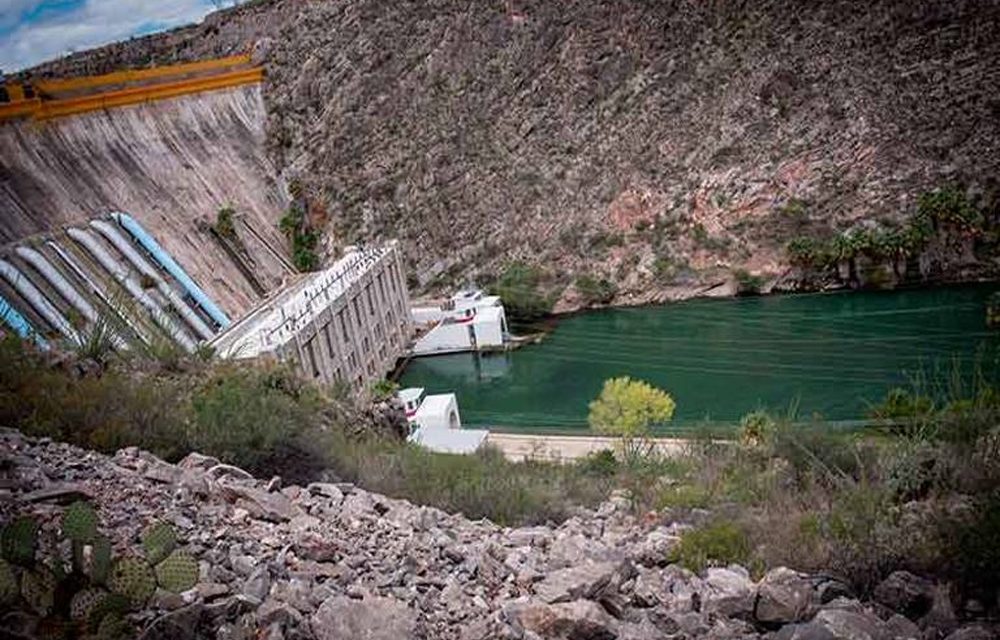 Pide PAN intervención para resolver conflicto por el agua entre Camargo y San Francisco de Conchos