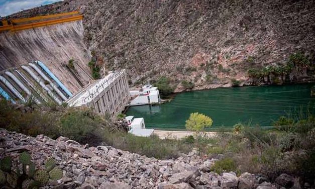 Pide PAN intervención para resolver conflicto por el agua entre Camargo y San Francisco de Conchos